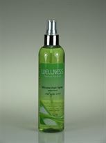 תרסיס סיליקון משקם 250 מ"ל וולנס בנדה קוסמטיקס