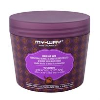 מסכת קוקוי | 500 מ"ל מיי וואי