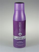 שמפו סילבר לשיער בלונדיני וולנס 500 מ"ל קוד מוצר