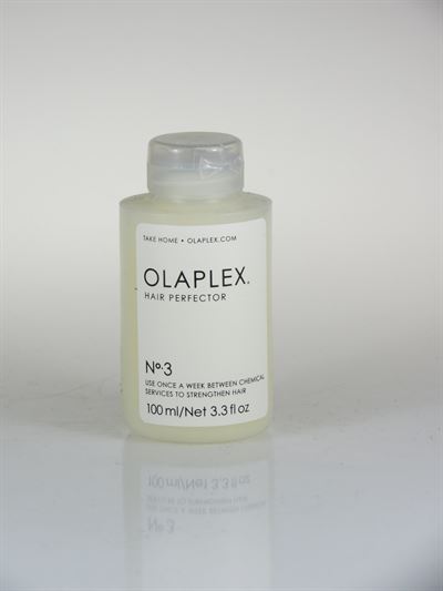 אולפלקס 3 טיפול לשיקום השיער Olaplex 3