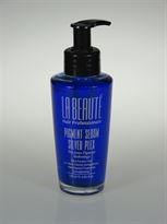 סרום פיגמנט סילבר LA BEAUTE לה בוטה 120 מ"ל בנדה קוסמטיקס