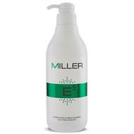 שמפו קרטין E5 ללא מלחים 1000 מ``ל - מילר גרופ