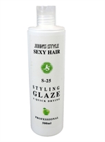 גלייז לשיער תפוחים סקסי הייר 500 מ"ל בנדה קוסמטיקס