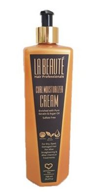 קרם לחות לתלתלים לה בוטה 750 מ