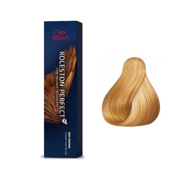 צבע לשיער מספר 9/3 – וולה