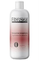 החלקה לשיער צבוע/טבעי 1000 מ"ל - פיברוסיל