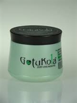 מסכת הזנה עם קפסולות פילינג גוטוקולה 500 מ"ל