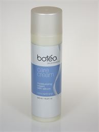 קרם לחות והזנה עם סיליקון קר קרם בוטאה קארין 500 מ