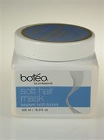 מסכה לשיער יבש בוטאה קארין 500 מ"ל בנדה קוסמטיקס