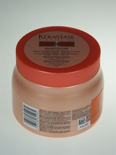 מסכה לשיער מרדני מסקרטין קרסטס 500 מ