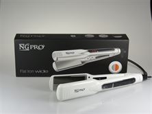 מחליק טיטיניום רחב NGPRO גדעון קוסמטיקס בנדה קוסמטיקס