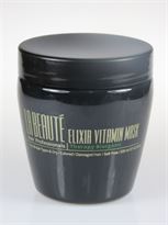 מסכת אלקסיר לשיער לה בוטה 500 מ"ל