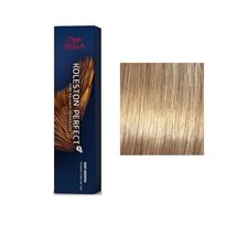 צבע וולה Very Light Blonde/Natural Ash 9/01 WELLA בנדה קוסמטיקס