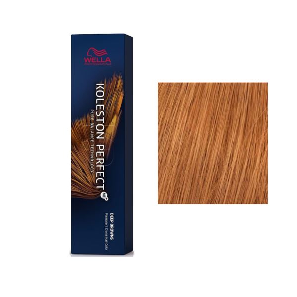 VERY LIGHT BLOND NATURAL 9/04 WELLA