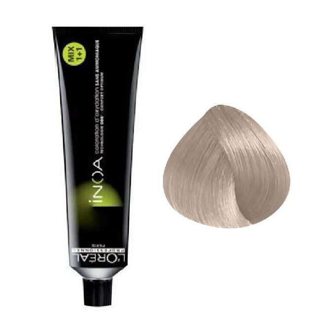 צבע לשיער מספר 10.1- אינואה