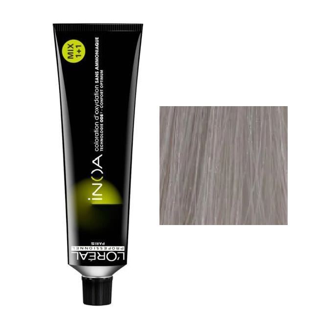 צבע לשיער מספר 10.11- אינואה