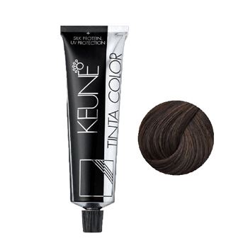 צבע לשיער מספר 4.15- קיון KEUNE