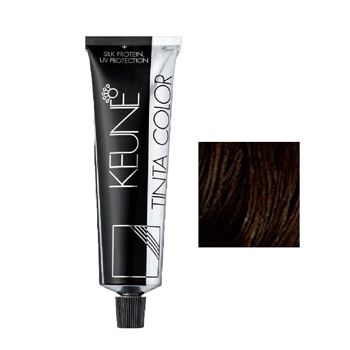 צבע לשיער מספר 6.00- קיון KEUNE
