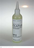 OLAPLEX אולפלקס 0 טיפול אינטנסיבי לשיקום ובניית סיב השערה 155 מ"ל