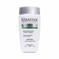 שמפו לשיער שומני בן דיוולנט קרסטס 250 מ"ל בנדה קוסמטיקס