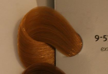 צבע לשיער שוורצקופף מספר 9.57