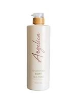 אנג'ליקה - שמפו SOFT מ"ל 1000 ‏angelica