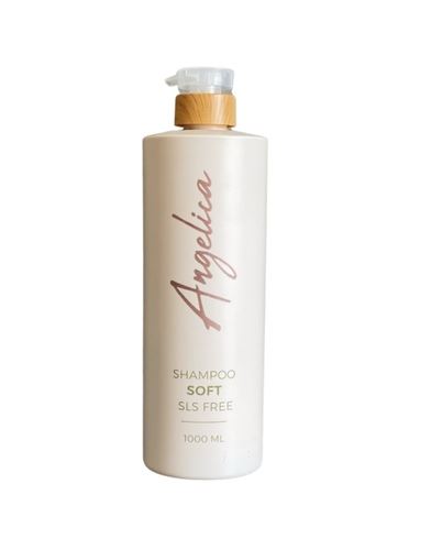 אנג'ליקה - שמפו SOFT מ