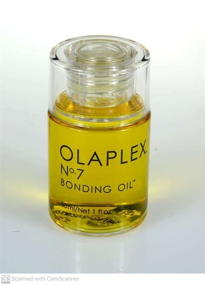שמן משקם לשיער OLAPLEX אולפלקס בונדינר מס` 7 30 מ