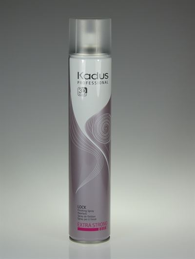 ספריי לשיער קאדוס 500 מ