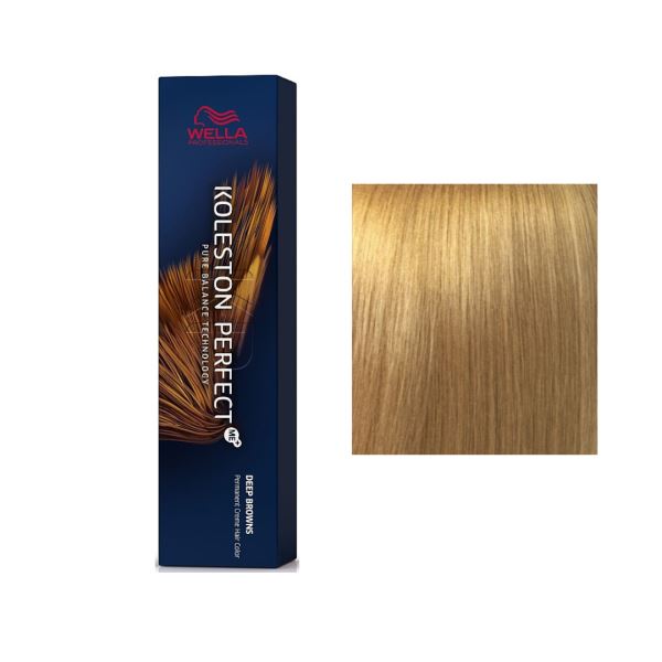 צבע לשיער WELLA KOLESTON 9/00