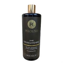 החלקת שיער משקמת ומחליקה פלו ליסו 1000 מ"ל בנדה קוסמטיקס