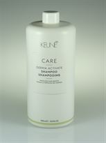 שמפו לשיער דליל דרמה אקטיבייט קיון 1000 מ"ל בנדה קוסמטיקס