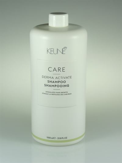 שמפו לשיער דליל דרמה אקטיבייט קיון 1000 מ