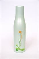 שמפו טיפולי לשיער יבש ללא מלחים וולנס 500 מ"ל בנדה קוסמטיקס