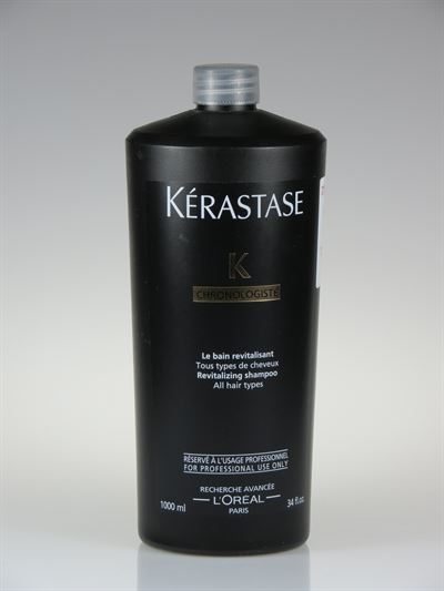 שמפו כרונולוג`יסט קרסטס 1000 מ