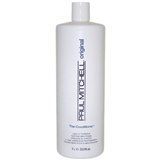 אקסטרא בודי מרכך לשיער פול מיטשל 1000 מ