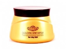 מסכה לשיער יבש ופגום אייזיק קוסמטיקס 500 מ