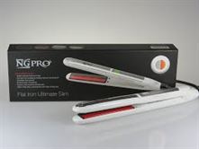 מחליק טיטניום אינפרא אדום NG-59 גדעון קוסמטיקס בנדה קוסמטיקס