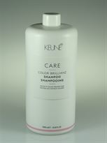 קולור בריליאנז שמפו לשיער צבוע קיון 1000 מ"ל בנדה קוסמטיקס