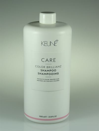 קולור בריליאנז שמפו לשיער צבוע קיון 1000 מ