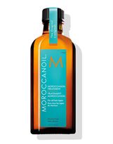 שמן טיפולי לשיער המקורי 100 מ”ל שמן מרוקאי | Moroccanoil בנדה קוסמטיקס