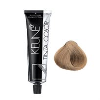 צבע לשיער מספר 8- קיון KEUNE
