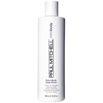 אקסטרא בודי מרכך פול מיטשל 500 מ"ל בנדה קוסמטיקס