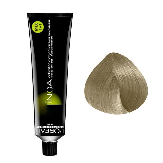 צבע לשיער מספר 9.1- אינואה