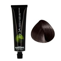צבע לשיער מספר 4.8- אינואה בנדה קוסמטיקס