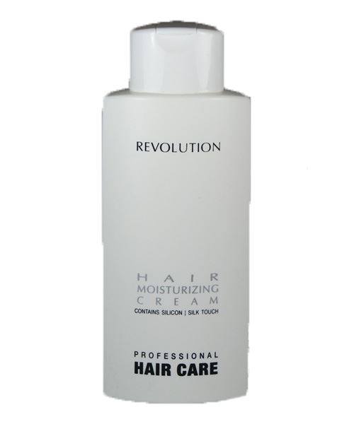 קרם לחות לתלתלים רבולושיין 500 מ