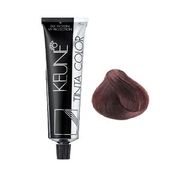 צבע לשיער מספר 4.3- קיון KEUNE