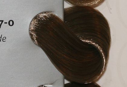 צבע לשיער שוורצקופף מספר 7.0