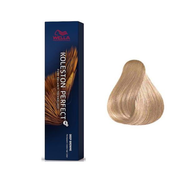 צבע לשיער מספר 9/1 – וולה WELLA