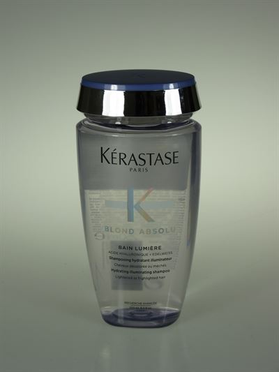 שמפו בלונד אבסולו לשיער מובהר BLOND ABSOLU קרסטס 200 מ